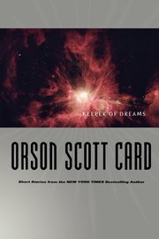 Keeper of Dreams, Card Orson