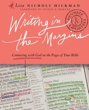 Writing in the Margins, Hickman Lisa Nichols