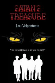 Satan's Treasure, Volpentesta Lou