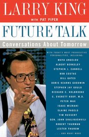 Future Talk, King Larry