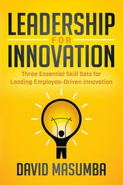Leadership for Innovation, Masumba David