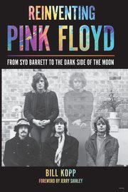 Reinventing Pink Floyd, Kopp Bill