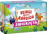 Dzieci kontra Rodzice Zwierzta, 