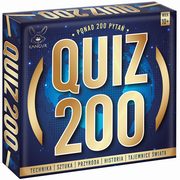 Quiz 200, 