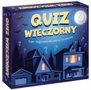 Quiz wieczorny, 