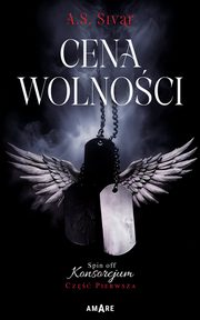 Cena wolnoci Spin off Konsorcjum Cz Pierwsza, A.S. Sivar