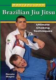 Masterclass Brazilian Jiu Jitsu, Magno Renato