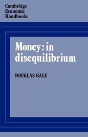 Money, Gale Douglas