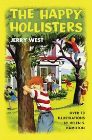 The Happy Hollisters, West Jerry