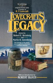 Lovecraft's Legacy, 