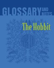The Hobbit Glossary and Notes, Books Heron