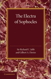 The Electra of Sophocles, 