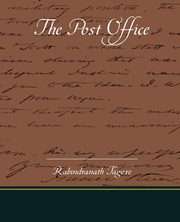 The Post Office, Tagore Rabindranath