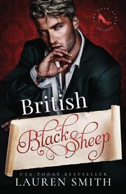 British Black Sheep, Smith Lauren