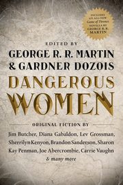 Dangerous Women, Martin George R. R.