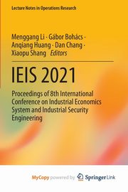 IEIS 2021, 