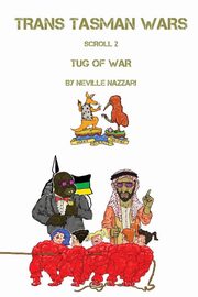 Trans Tasman Wars, Nazzari Neville