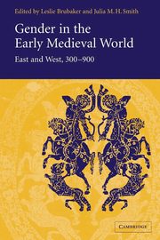 Gender in the Early Medieval World, 