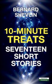 10-Minute Treats, Shevlin Bernard