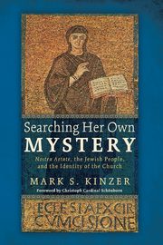 Searching Her Own Mystery, Kinzer Mark S.