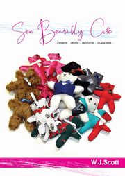 Sew Bearably Cute, Scott W.J.