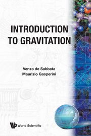 Introduction to Gravitation, M Gasperini