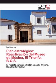 Plan estratgico, Guerrero Ruy