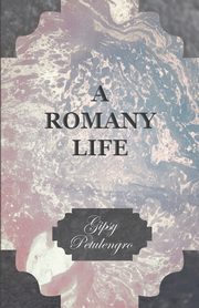 A Romany Life, Petulengro Gipsy