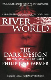 Dark Design, Farmer Philip Jose