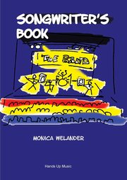 Songwriter's Book, Welander Monica