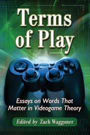 Terms of Play, 