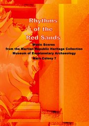 Rhythms of the Red Sands, Petersen David