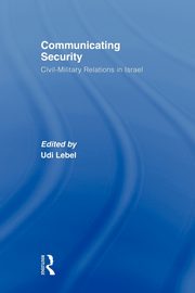 Communicating Security, 