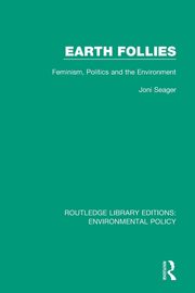 Earth Follies, Seager Joni