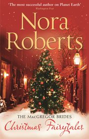 The Macgregor Brides, Roberts Nora