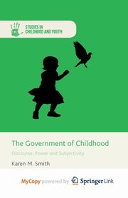The Government of Childhood, Smith K.