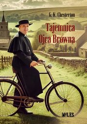 Tajemnica Ojca Browna, G. K. Chesterton