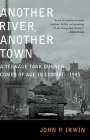 ksiazka tytu: Another River, Another Town autor: Irwin John P.