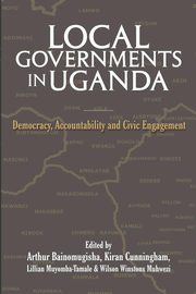 LOCAL GOVERNMENTS IN UGANDA, 