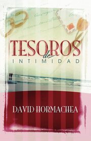 El Poder de Su Presencia, Hormachea David