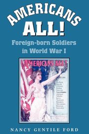 Americans All, Ford Nancy Gentile