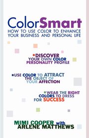 Color Smart, Cooper Mimi