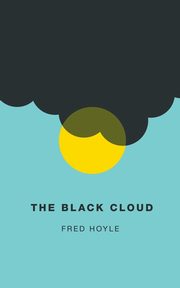 The Black Cloud (Valancourt 20th Century Classics), Hoyle Fred