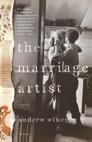 The Marriage Artist, Winer Andrew