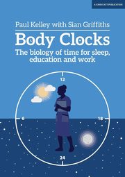 Body Clocks, Kelley Paul