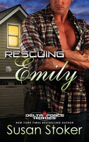 Rescuing Emily, Stoker Susan
