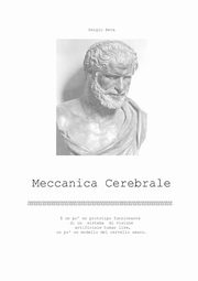 Meccanica Cerebrale, Beva Sergio