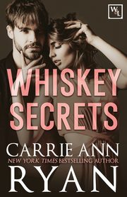 Whiskey Secrets, Ryan Carrie Ann