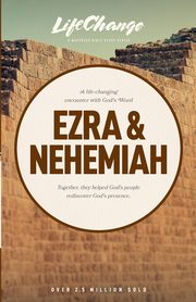 Ezra & Nehemiah, The Navigators