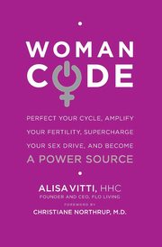 WomanCode, Vitti Alisa